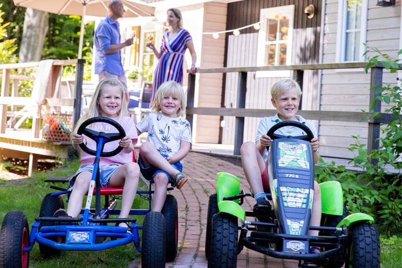 Urlaub in Holland in 2022? Duinrell Frühbuchervorteil!